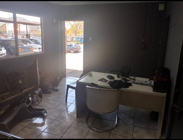 INDUSTRIAL PROPERTY TO RENT IN PIETERMARITZBURG CENTRAL